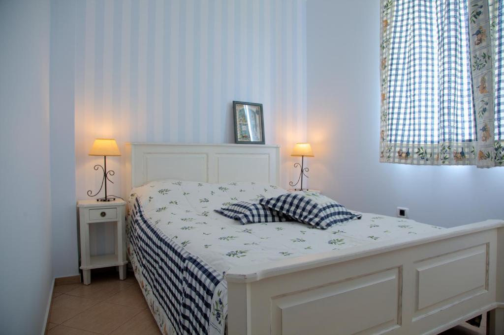 Villa Bulgara Eco Madara Rom bilde