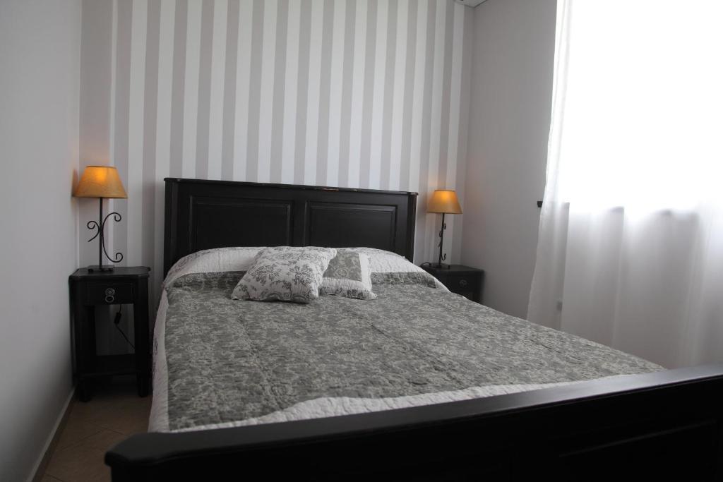 Villa Bulgara Eco Madara Rom bilde