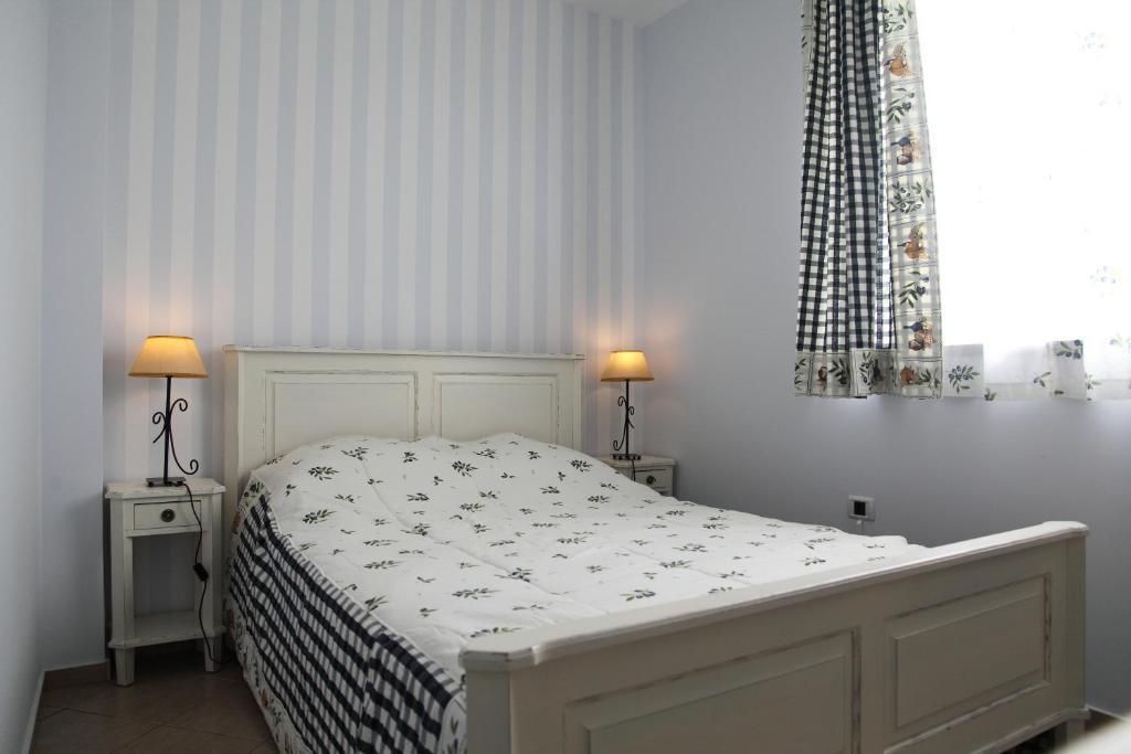 Villa Bulgara Eco Madara Rom bilde