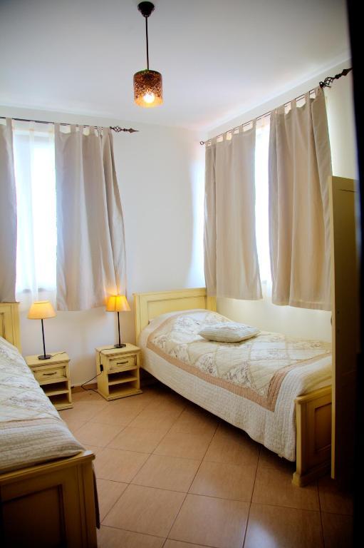 Villa Bulgara Eco Madara Rom bilde
