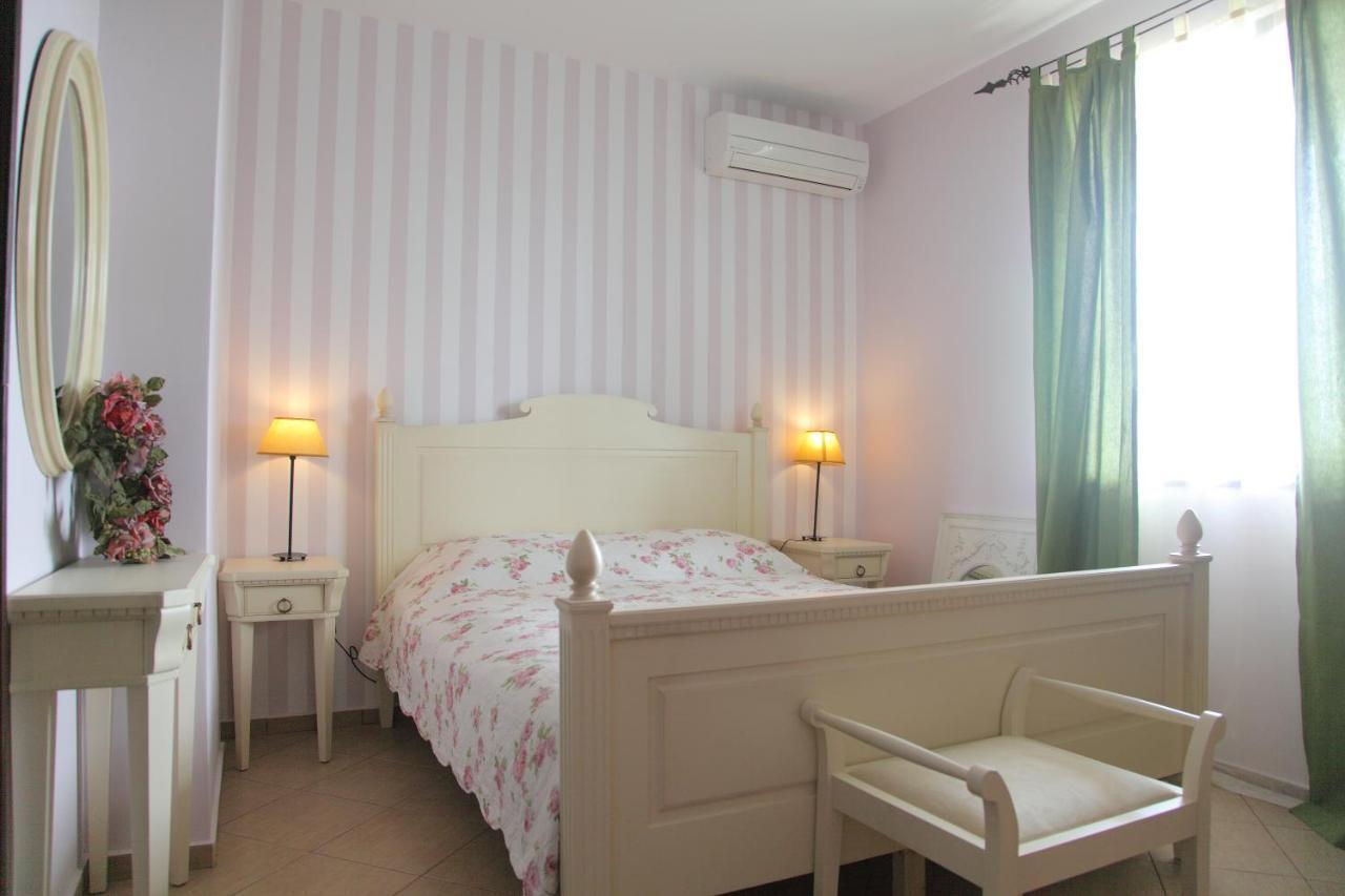 Villa Bulgara Eco Madara Rom bilde